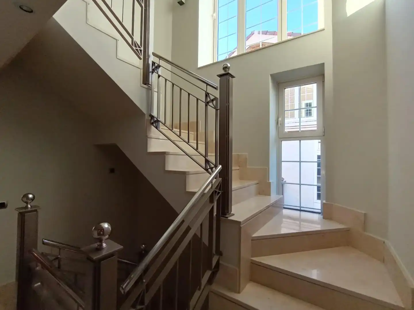 Terraced house with pool for sale in Las Villas - Valparaiso - El Peral, imagen 23