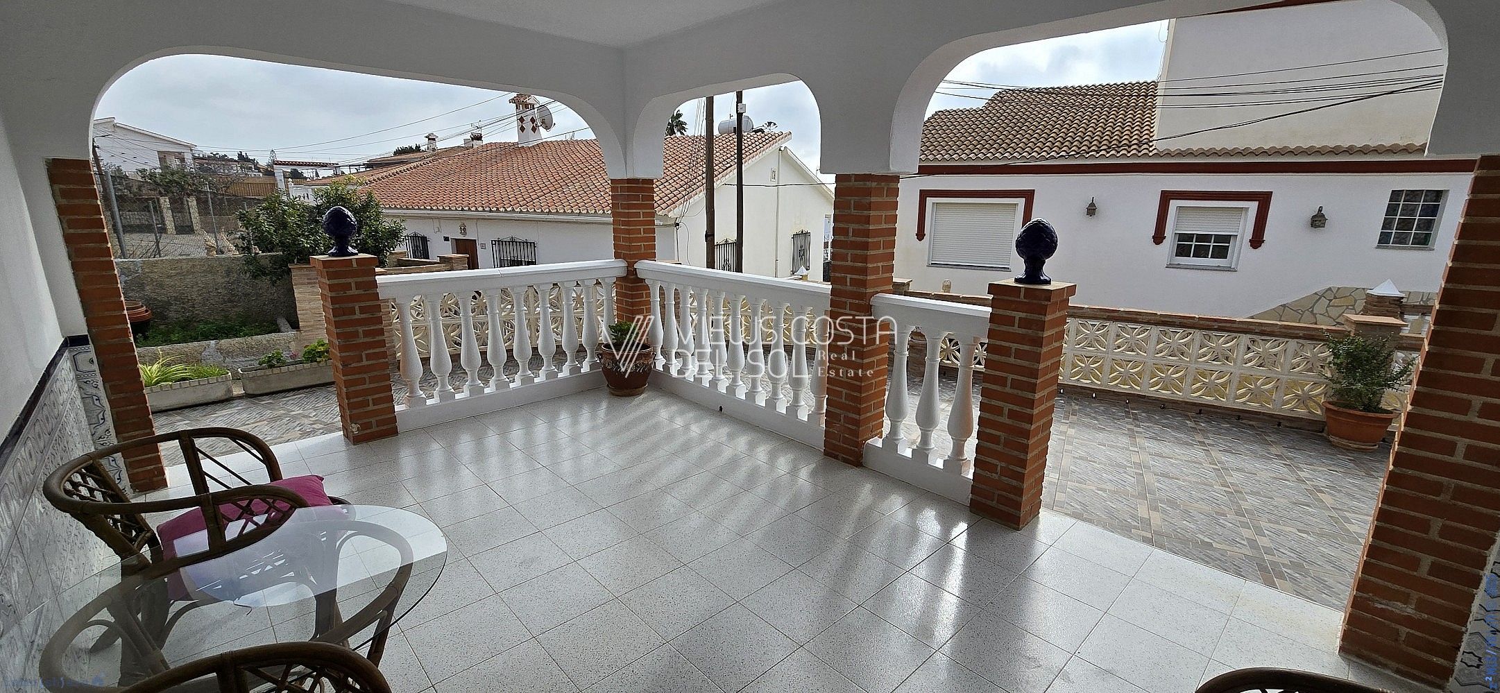 House or chalet for sale in Benajarafe