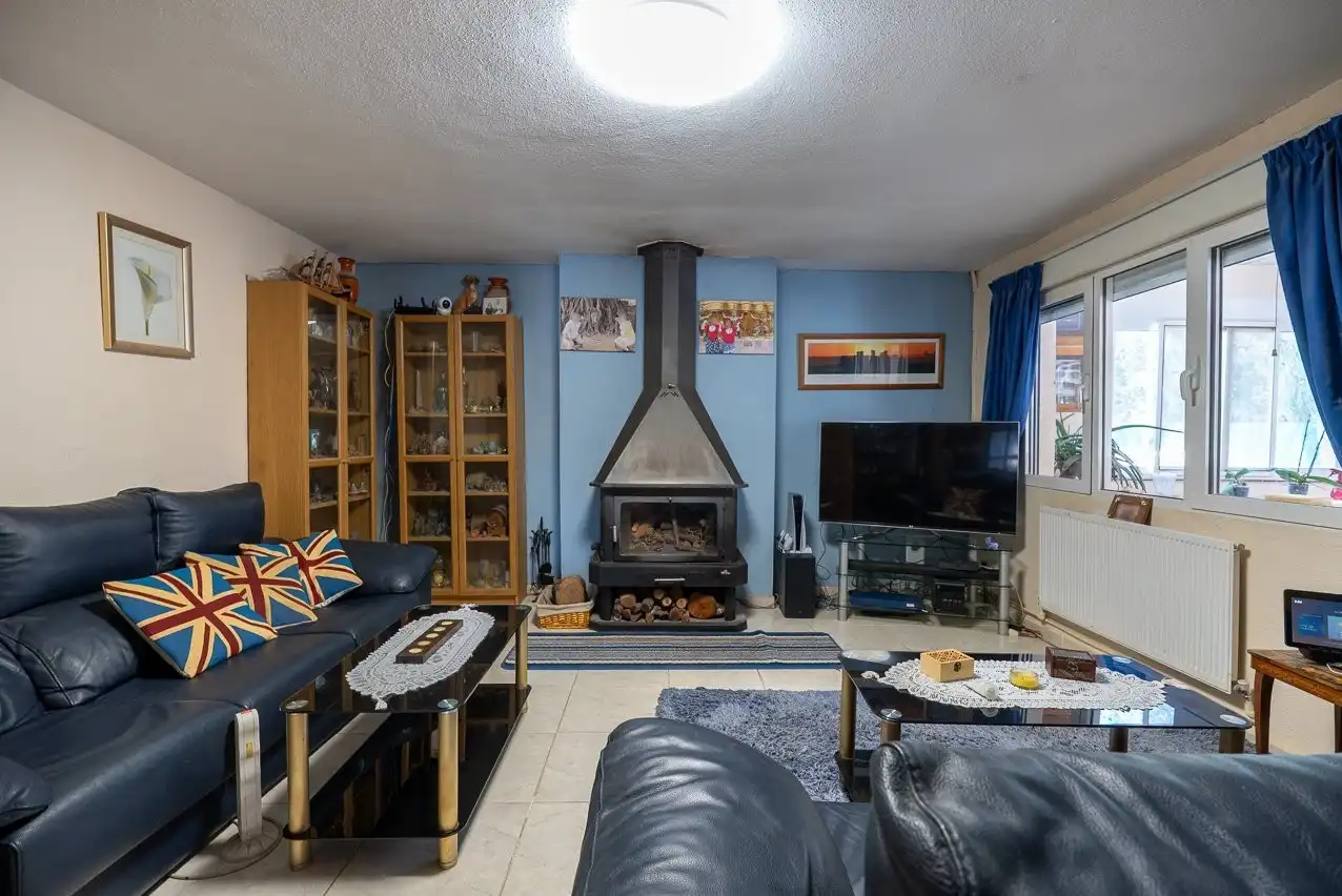 Maison rustique avec piscine à vendre à Las Virtudes, imagen 13