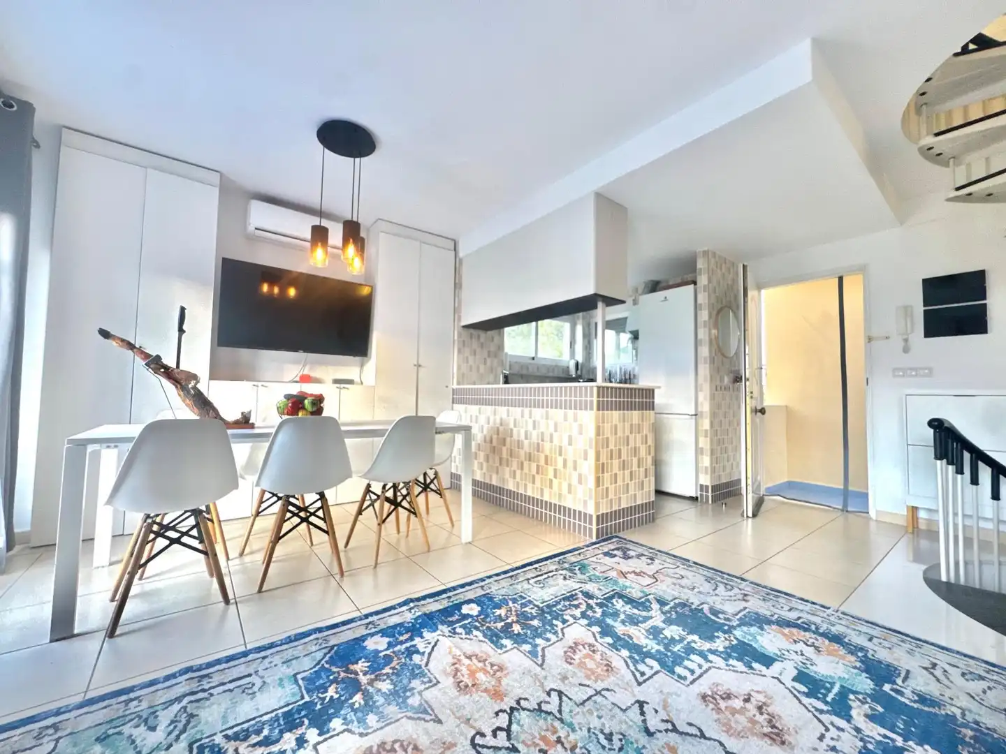 Detached house with terrace for sale in Almiserà, imagen 33