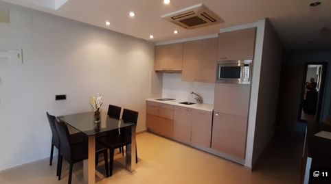 Foto 4 de Apartament de lloguer a Els Calistros - L'Assagador, Benitachell / El Poble Nou de Benitatxell