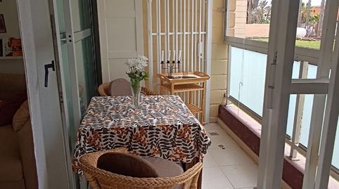 Foto 3 de Apartamento de alquiler en Costa del Silencio, Arona