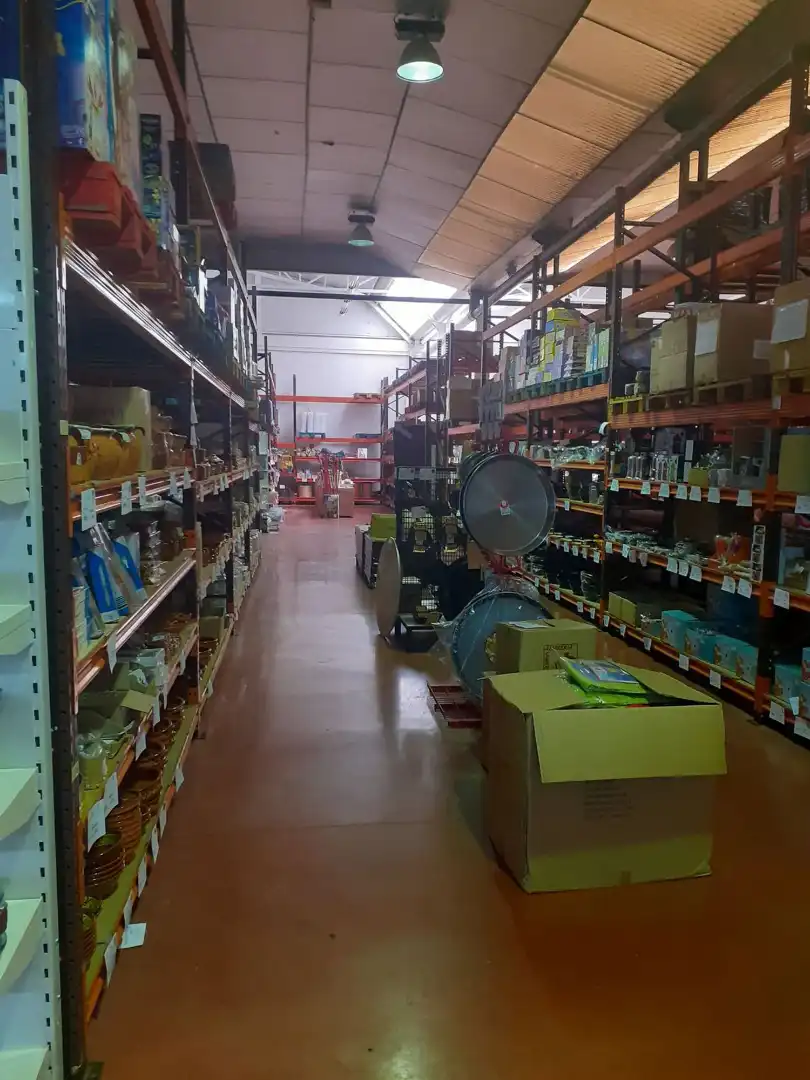 Nave industrial en venta en N-430, imagen 28
