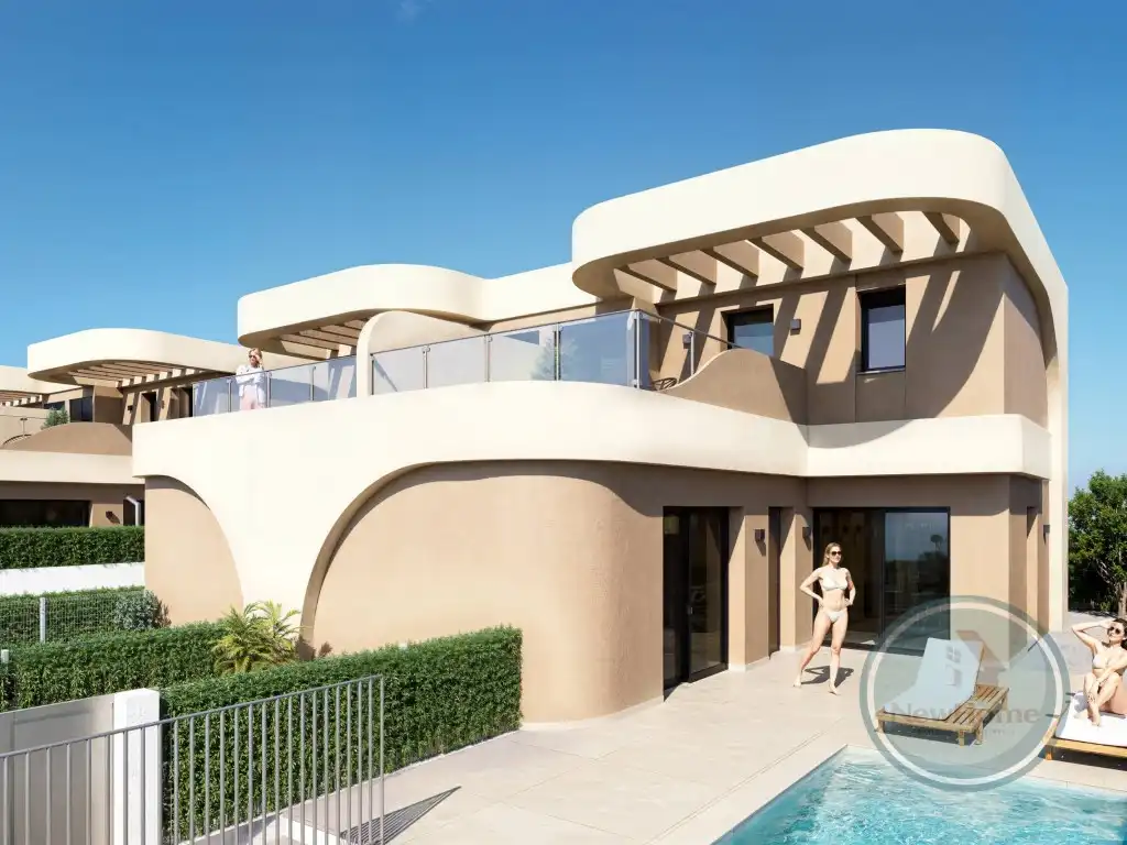 Casa o chalet en venta en Avenida Oscar Espla, Daya Nueva
