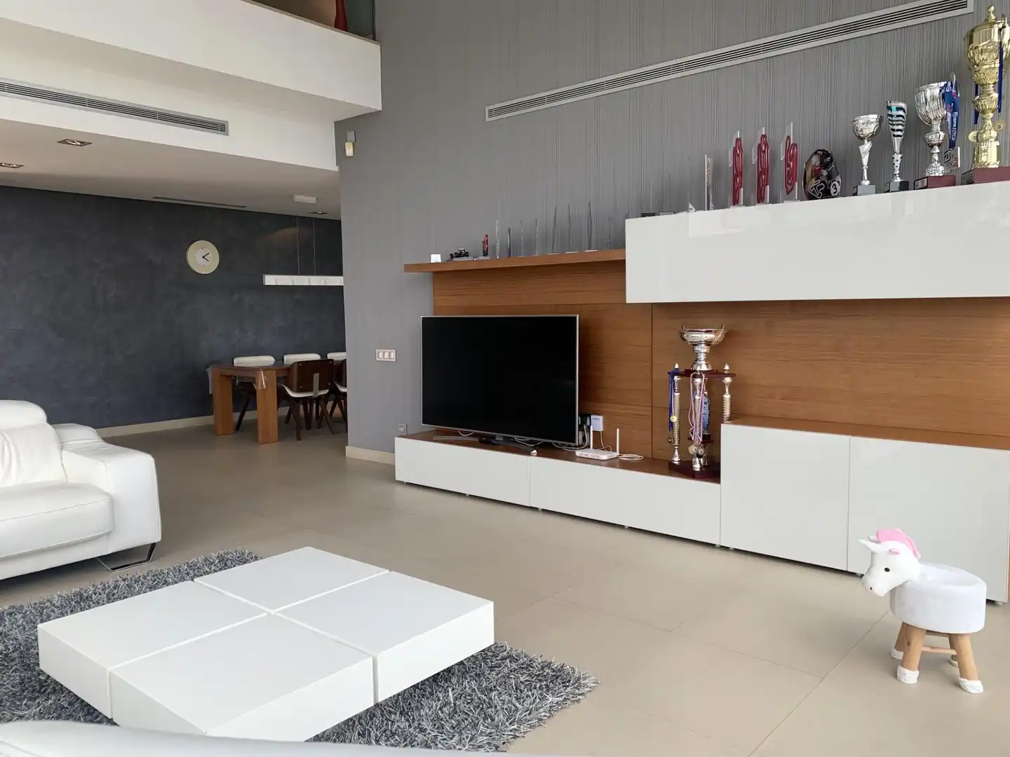 Villa mit Terrasse zum Verkauf in La Vall d'Uixó, imagen 10