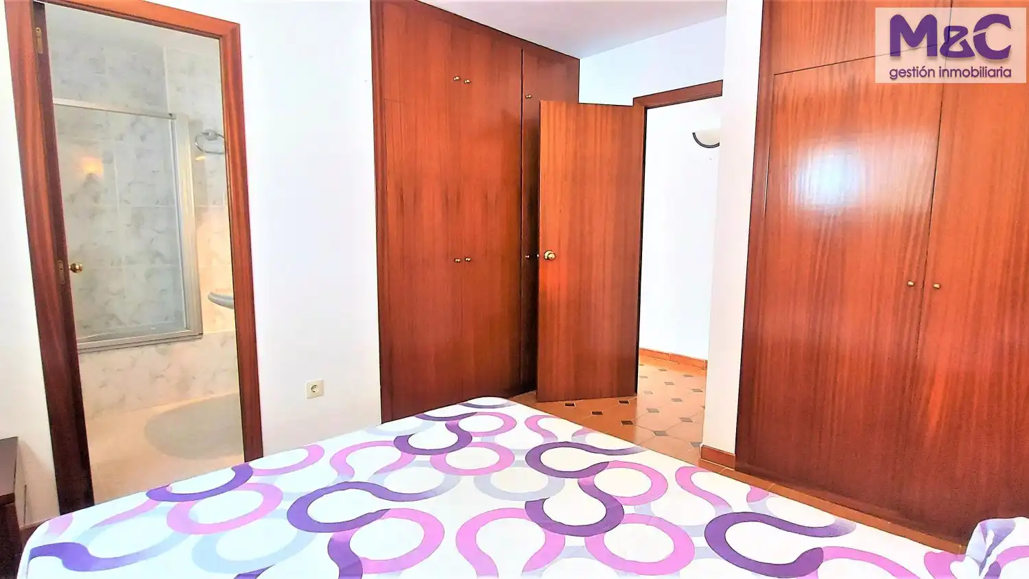 Apartamento con ascensor en venta en Brusel-les 61, imagen 15