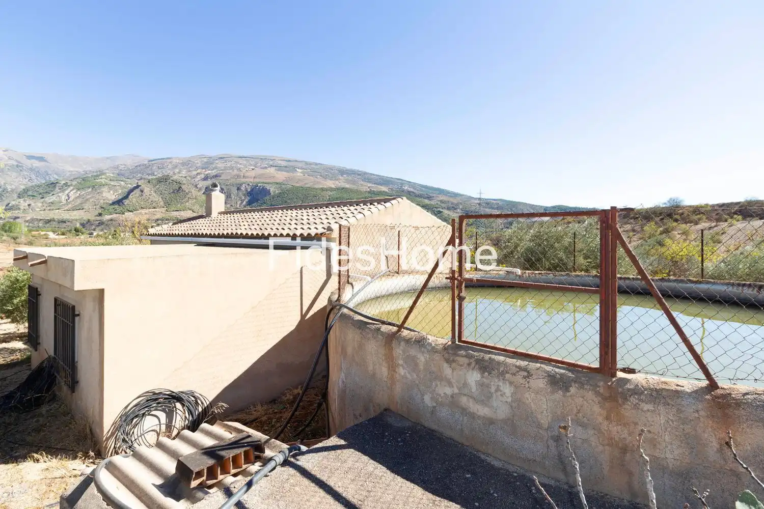 Rural land for sale in XC7V+6WV Acequias 0, imagen 32