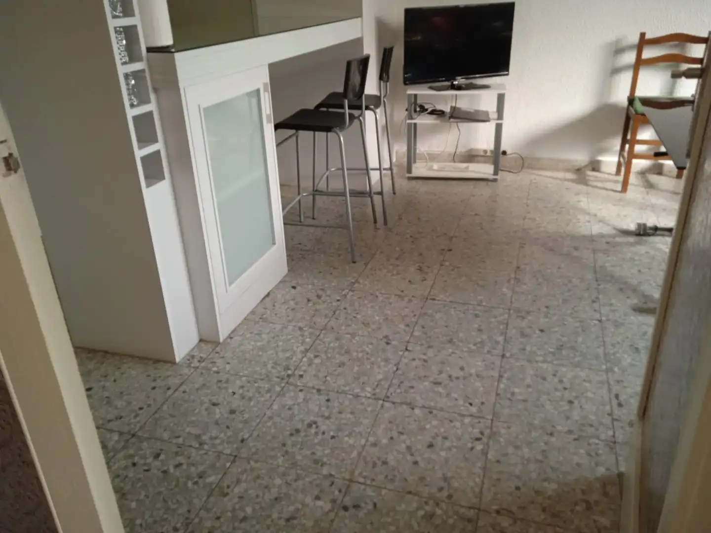 Wohnung zur Miete in Sant Daniel