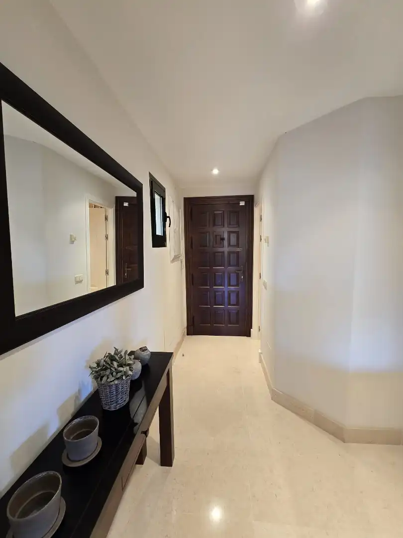 Piso en venta en Benahavís con Aire acondicionado, Terraza y Trastero