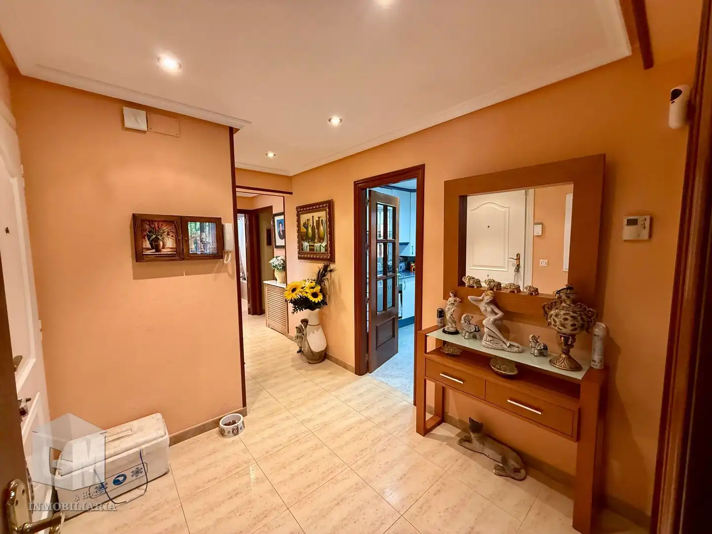 Casa o xalet en venda en Cadalso de los Vidrios amb Aire condicionat, Calefacció i Jardí privat