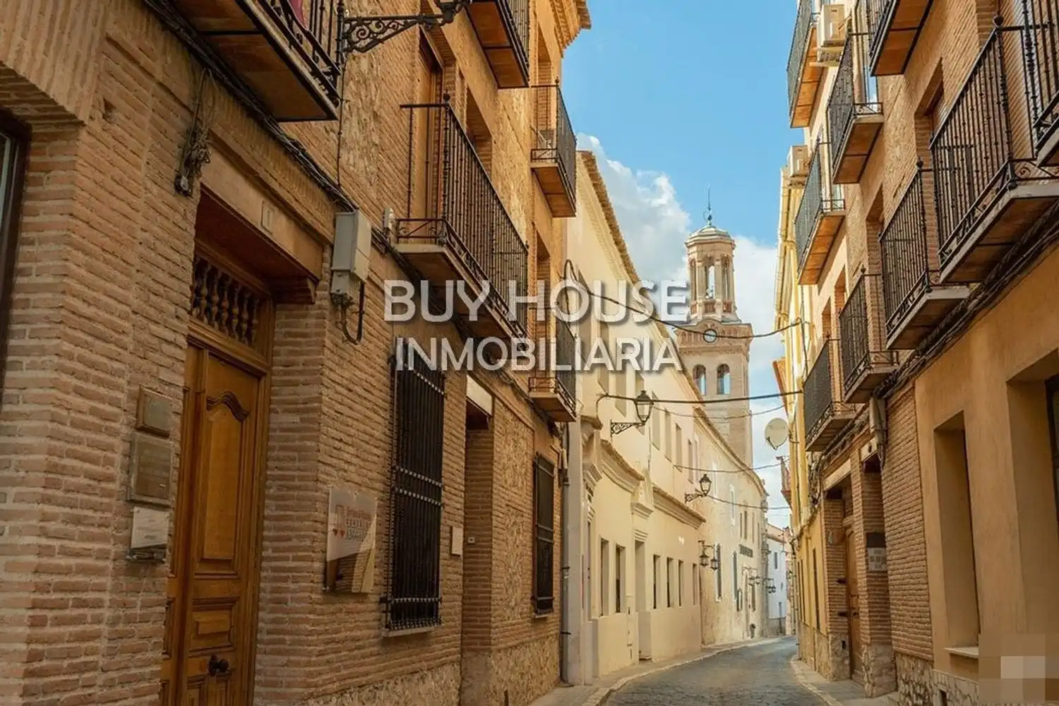 Appartement avec ascenseur à vendre à Puerta de Murcia - Colegios
