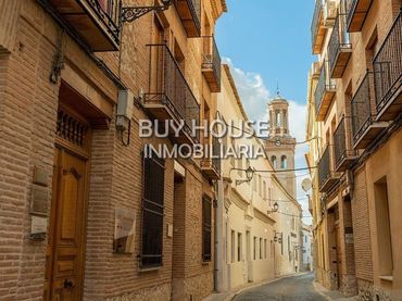 Appartement avec ascenseur à vendre à Puerta de Murcia - Colegios