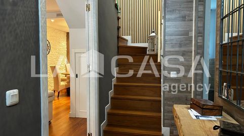 Foto 3 de Casa adosada en venta en Cerros de Montequinto, Montequinto