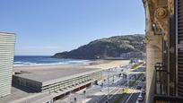 Bedroom of Flat for sale in Donostia - San Sebastián   with Balcony