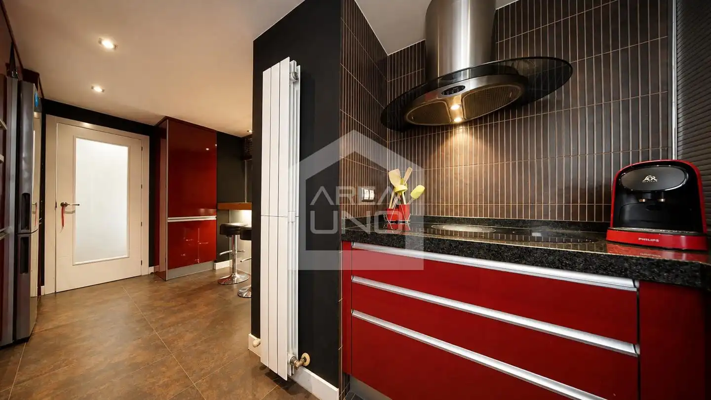 Flat for rent in Prado Santo Domingo - Ensanche