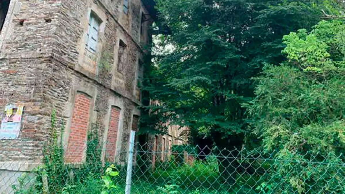 Residential for sale in MONTE DE HERRERIA, -1, O Incio
