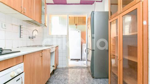 Foto 5 de Pis en venda a Poble Nou - Olivar Gran, Girona