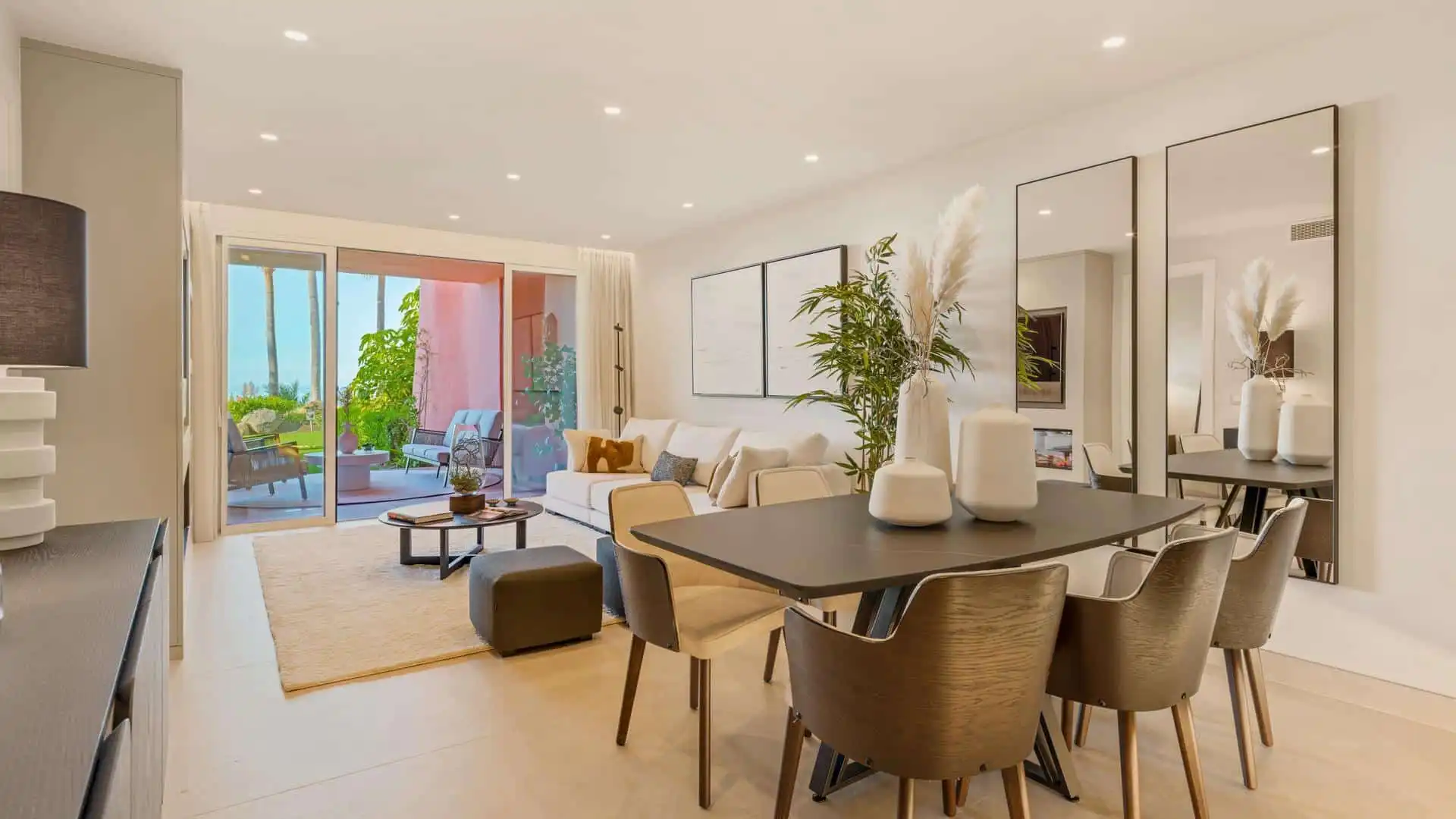 Apartament amb piscina en venda a Marbella Centro, imagen 6