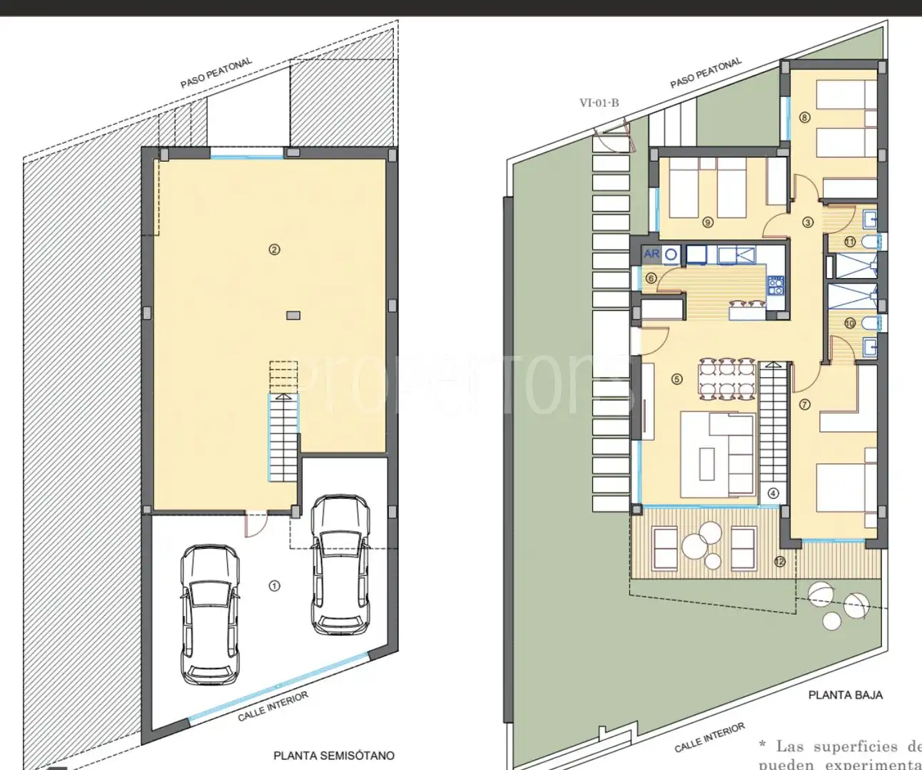 Casa en venta en Bonalba-Cotoveta, imagen 2
