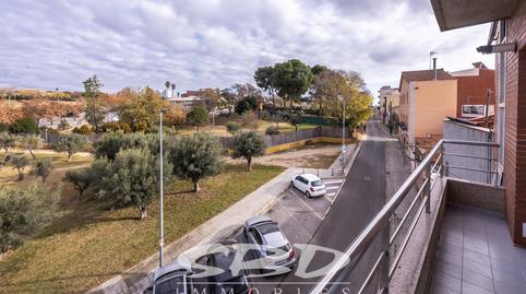 Foto 4 de Pis en venda a Serra d'en Camaró, Barcelona
