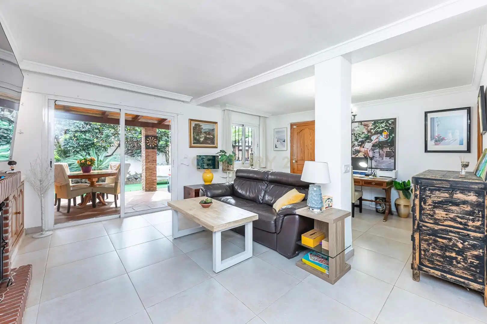 Casa o chalet en venta en Nueva Alcántara