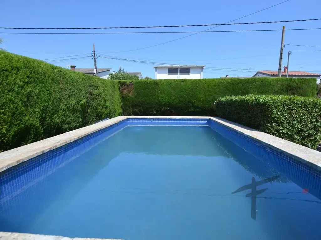 Piscina de Casa o chalet en venta en Masquefa