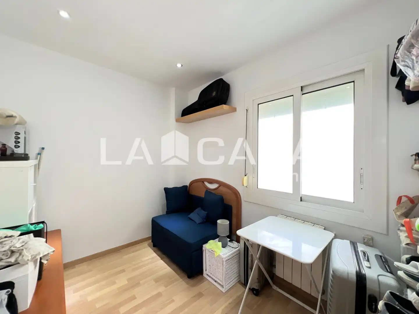 Habitación de Piso en venta en Badalona con Calefacción y Balcón