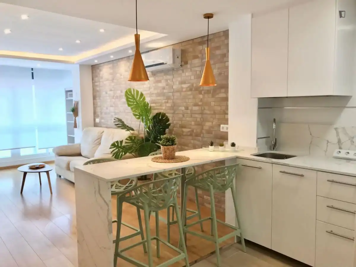 Apartments for rent in Perchel Sur - Plaza de Toros Vieja