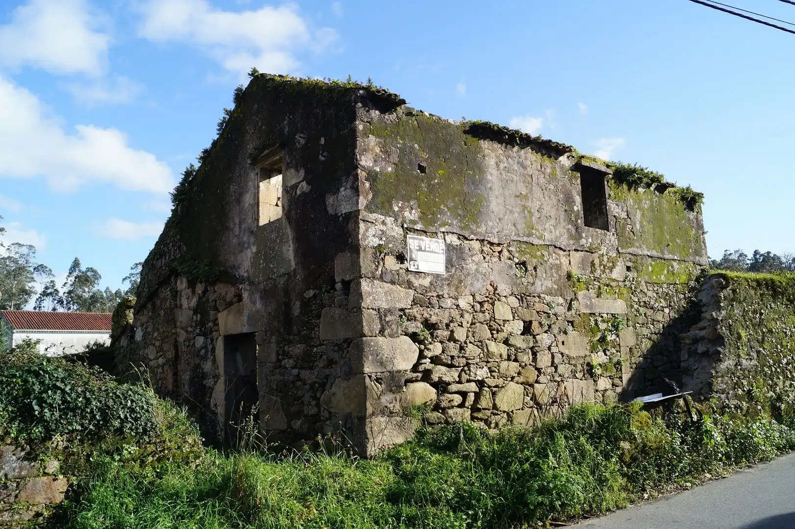 Casa in vendita a Boiro, imagen 20