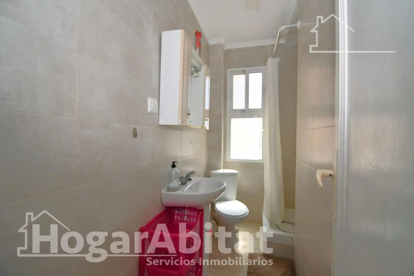 Habitación de Piso en venta en Sagunto / Sagunt con Aire acondicionado, Calefacción y Amueblado
