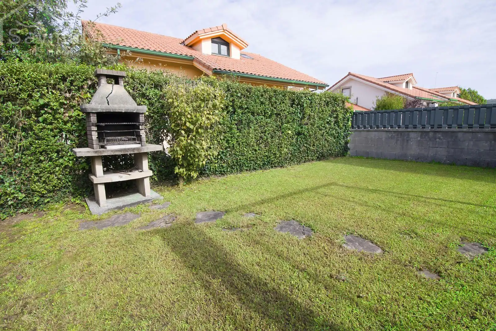 Appartamento con giardino in vendita a Galizano, imagen 3