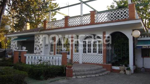 Foto 2 de Casa o xalet en venda a Pedanías - Extrarradio, Albacete