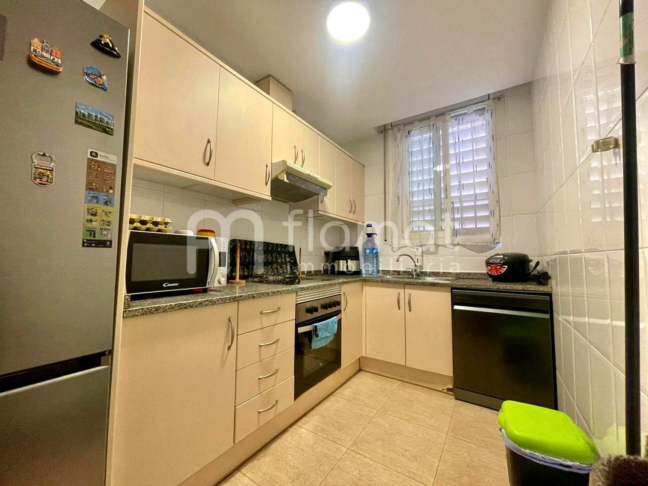 Planta baja for sale in Mont Ferrant - Joan Carles I