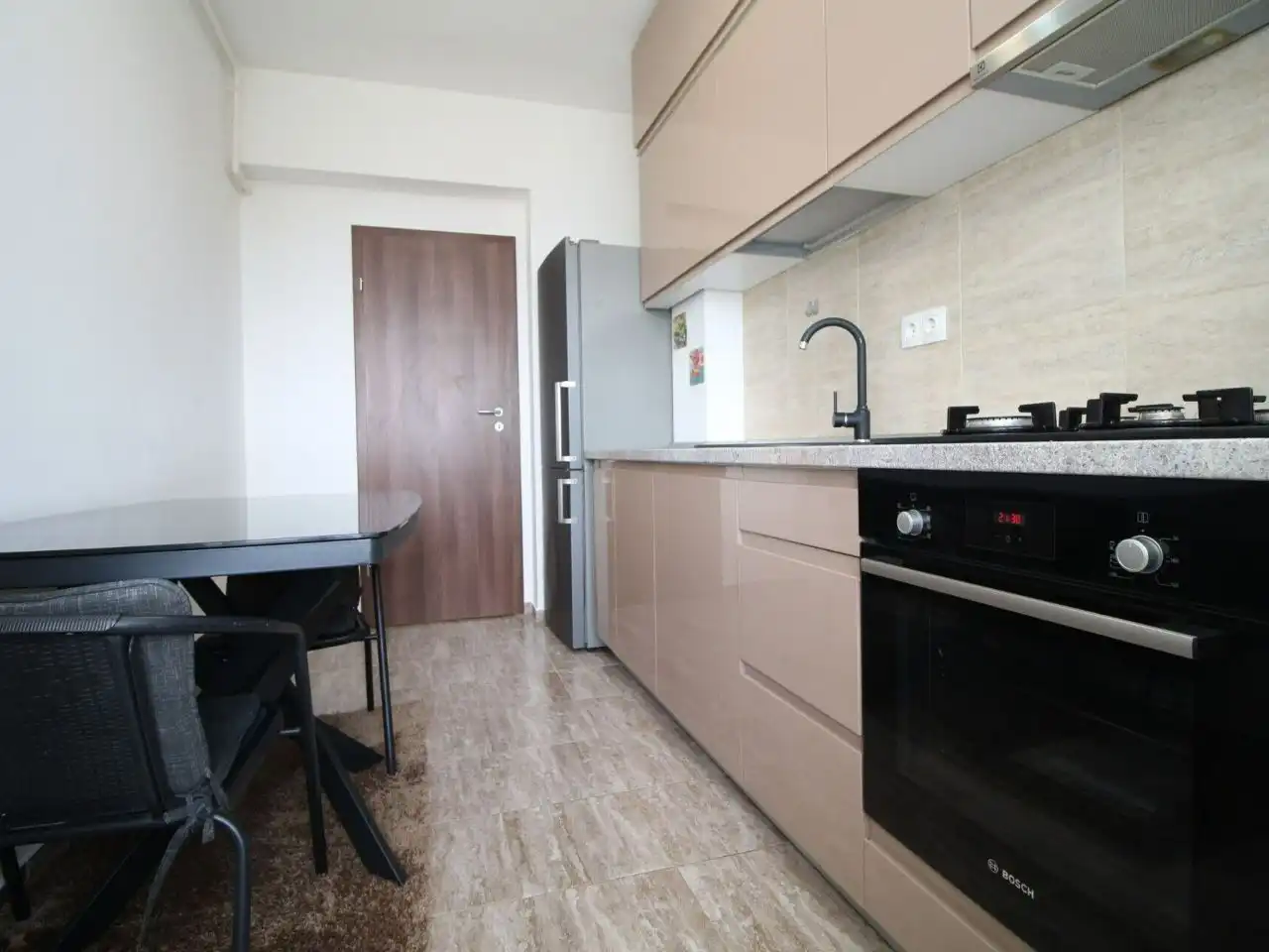 Wohnung mit Aufzug zur Miete in de Aribau 32, imagen 9