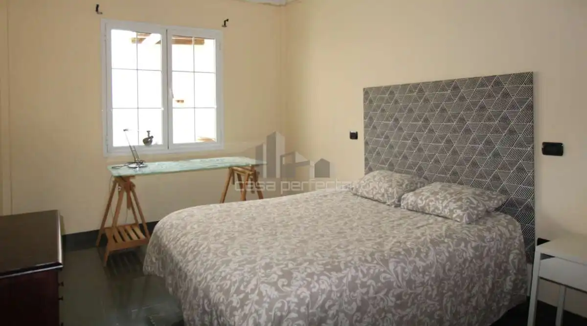 Habitación de Casa o chalet en venta en Arrecife con Terraza y Amueblado