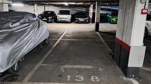 Foto 3 de Garaje de alquiler en Calle de Camarena, 57, Aluche,  Madrid Capital