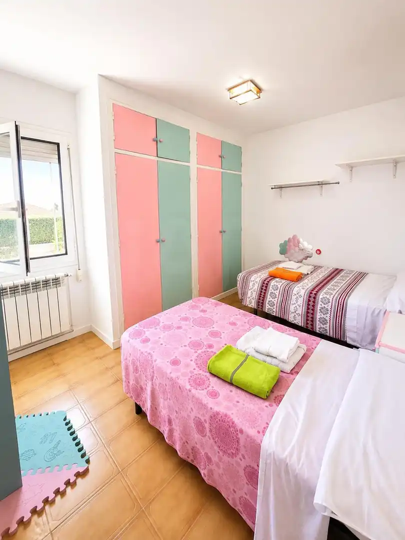 Casa con piscina en venta en Les Tres Cales, imagen 13