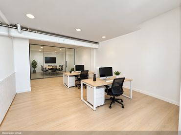 Local comercial en venda a Parque Lisboa - La Paz
