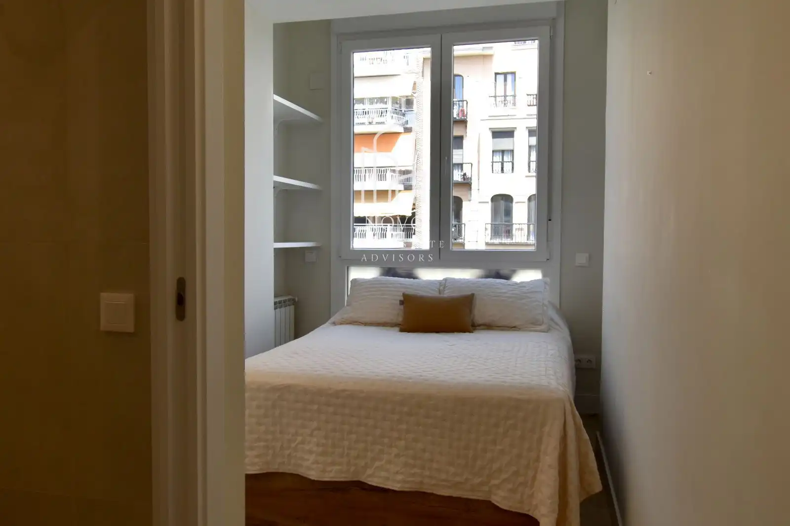 Habitación de Piso en venta en Madrid con Aire acondicionado, Calefacción y Terraza