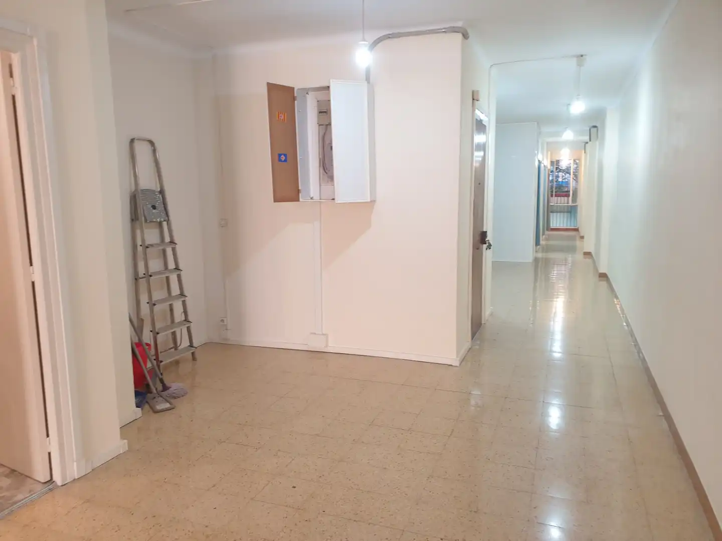 Oficina de alquiler en Barcelona con Terraza