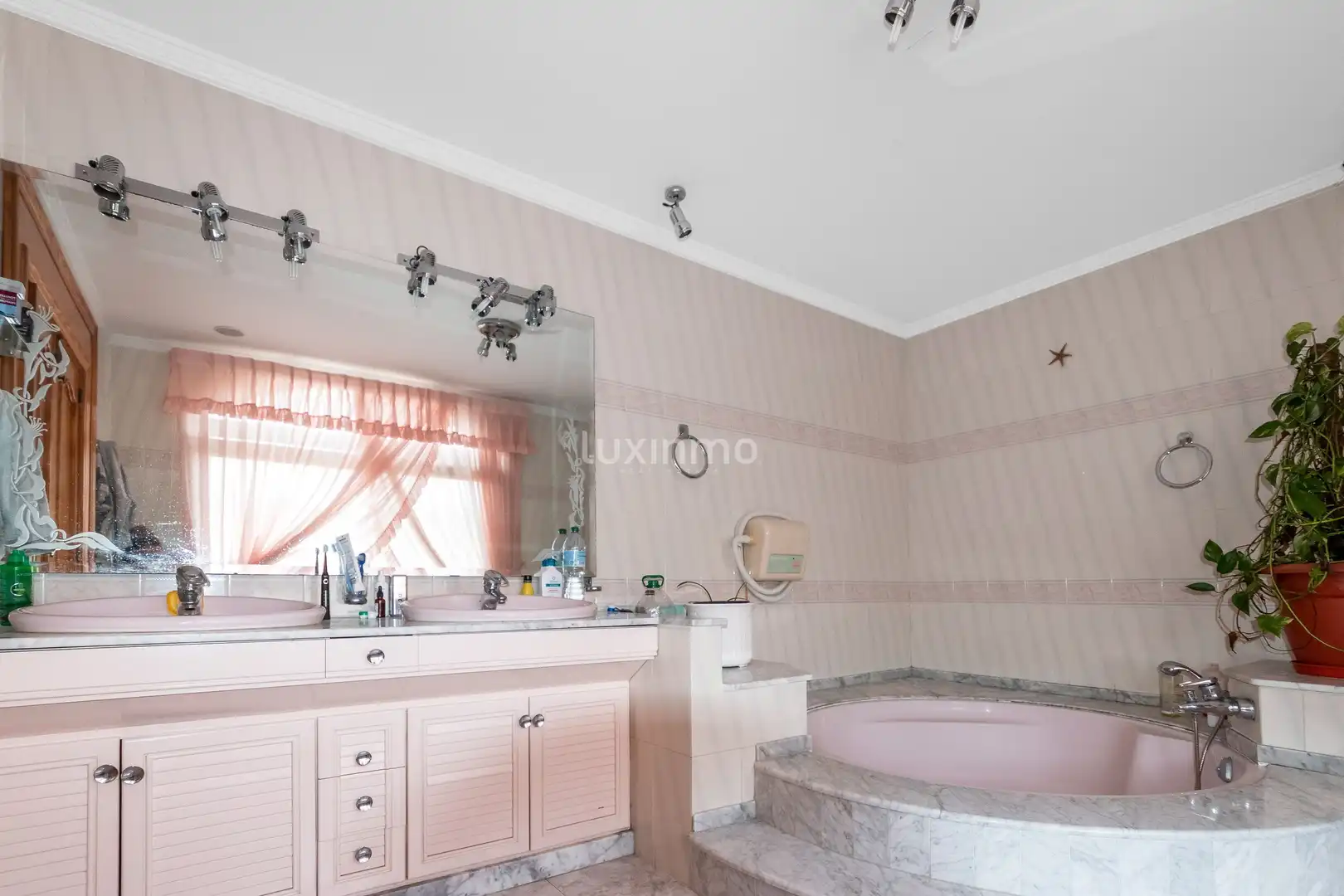Villa con piscina in vendita a L'Albir, imagen 20