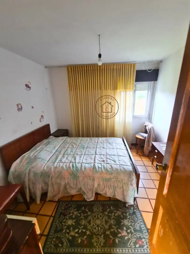 Habitación de Casa o chalet en venta en Lobeira con Jardín privado