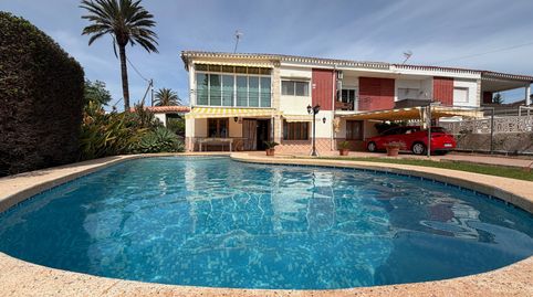 Photo 2 of Houses for sale in Pueblo Español - Coveta Fumá, El Campello