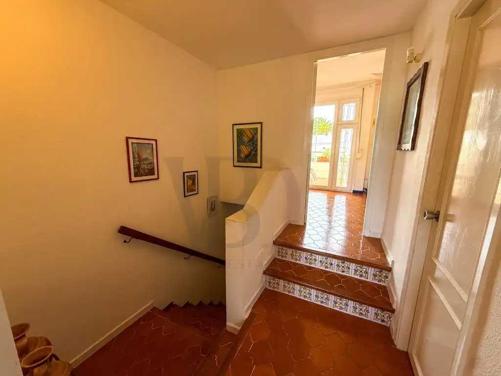 Apartamento en venta en Santa Eulària des Riu