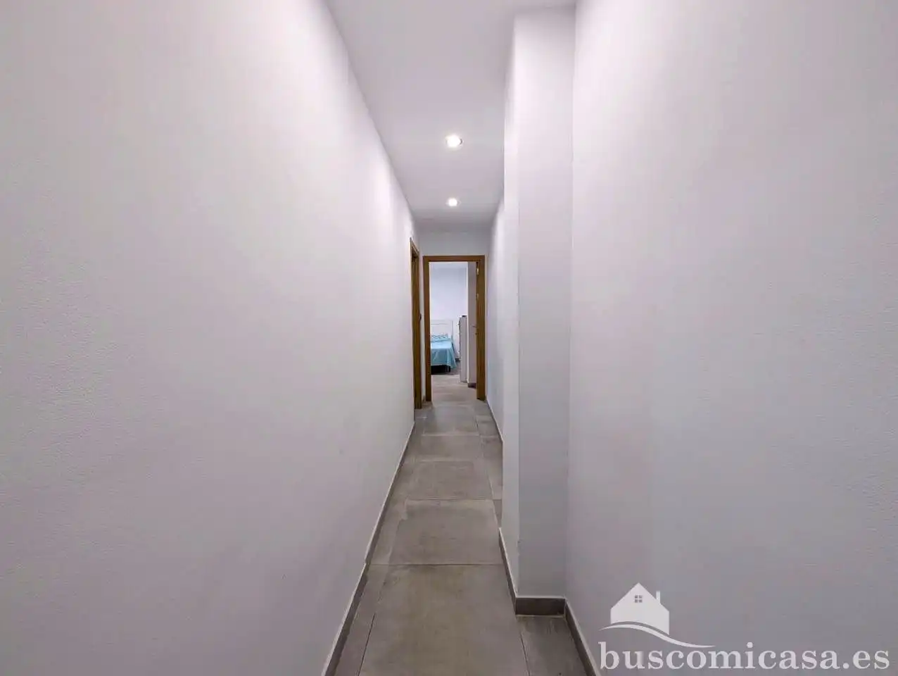Wohnung mit Terrasse zum Verkauf in Calle Velarde, imagen 13