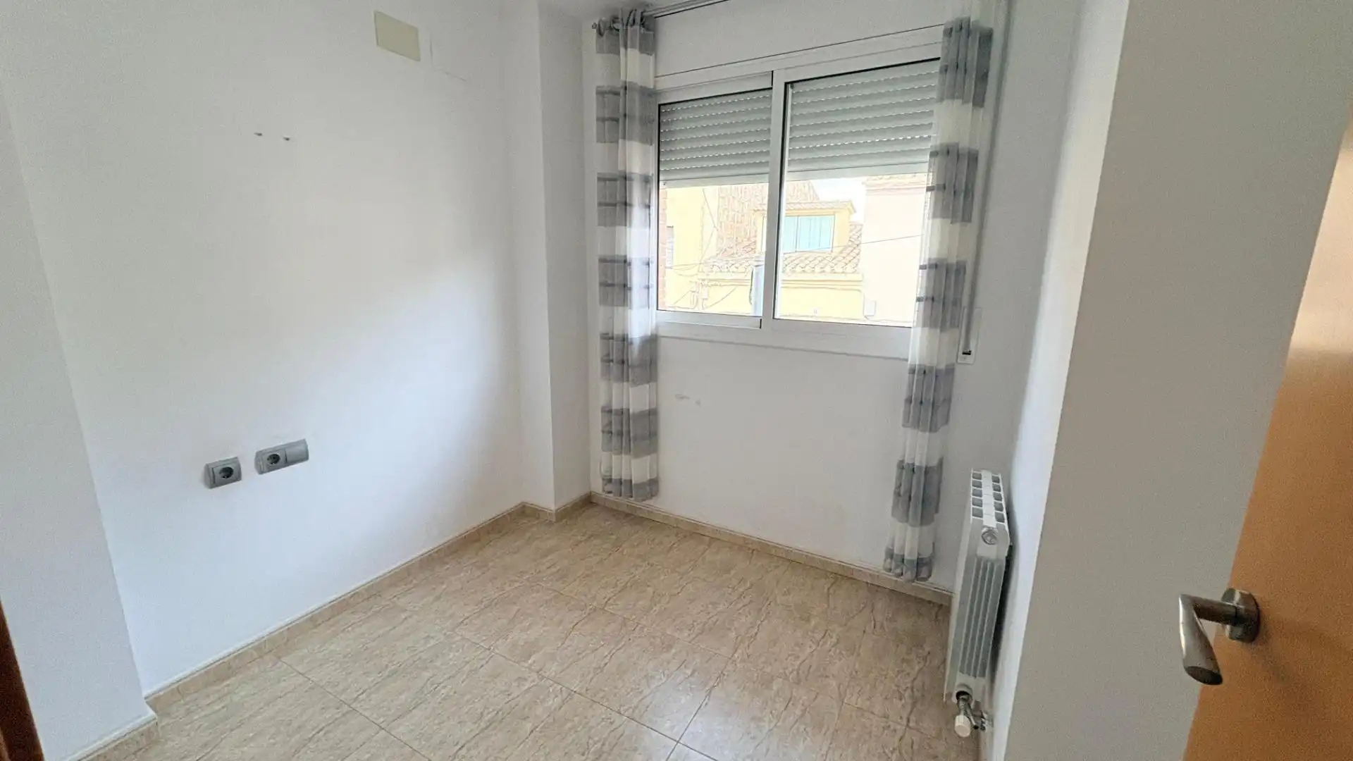 Habitación de Casa o chalet en venta en Masquefa con Terraza, Trastero y Balcón