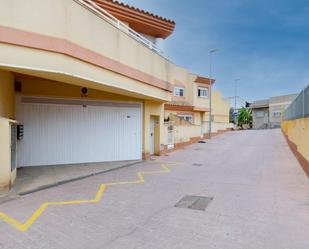 Exterior view of Garage for sale in Cartagena