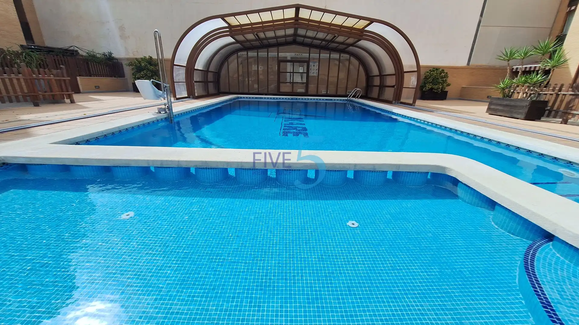 Appartamento con terrazza in vendita a San Pedro del Pinatar, imagen 31