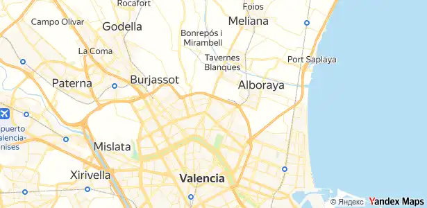 Piso en venta en Rascanya, imagen 5
