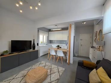 Apartament amb balcó de lloguer a Espinosa Orive Doktorearen Kalea 7